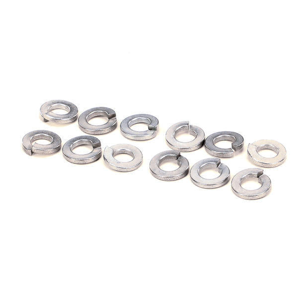 MANITOWOC ICE PARTS Manitowoc Ice 5545109 Lockwasher Pkg Of 12 - SKU MAN5545109