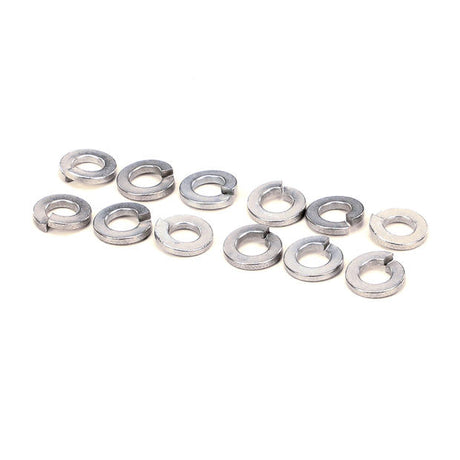 MANITOWOC ICE PARTS Manitowoc Ice 5545109 Lockwasher Pkg Of 12 - SKU MAN5545109