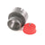 MANITOWOC ICE PARTS Manitowoc Ice 000006621 Lower Drain Trough End Cap - SKU MAN000006621