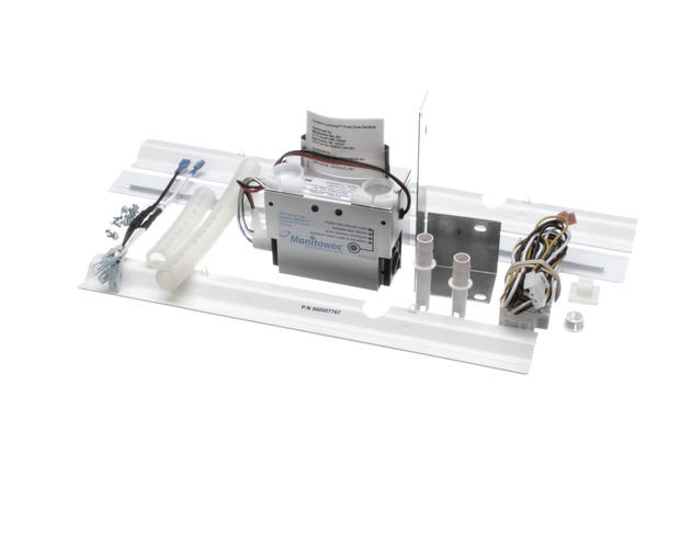 MANITOWOC ICE PARTS Manitowoc Ice K00450 Luminice Growth Inhibitor - SKU MANK00450