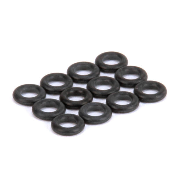 MANITOWOC ICE PARTS Manitowoc Ice 3718199 O-Ring .145 Id-Pkg Of 12 - SKU MAN3718199