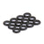 MANITOWOC ICE PARTS Manitowoc Ice 3718199 O-Ring .145 Id-Pkg Of 12 - SKU MAN3718199