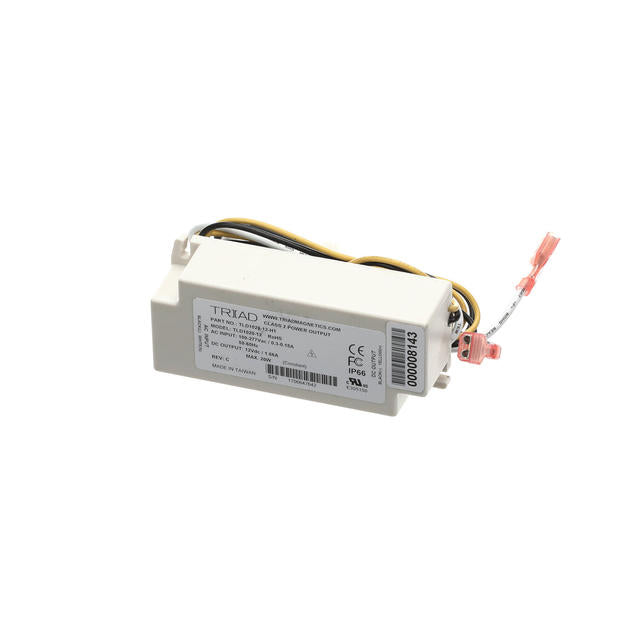 MANITOWOC ICE PARTS Manitowoc Ice 000008143 Power Supply - Switching - SKU MAN000008143