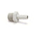 MANITOWOC ICE PARTS Manitowoc Ice 7600413 Push In Adapter 3/8 Mnpt X 3/8 - SKU MAN7600413