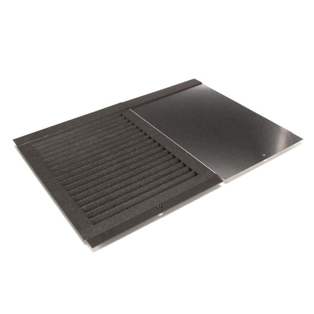 MANITOWOC ICE PARTS Manitowoc Ice 7628093 RH Side Panel Assembly - SKU MAN7628093