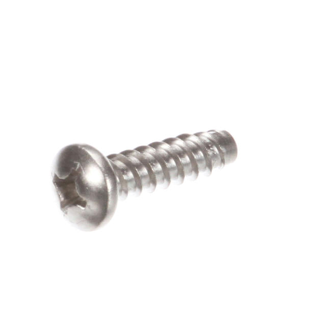 MANITOWOC ICE PARTS Manitowoc Ice 000006625 Rod Handle Shutter Door Screw - SKU MAN000006625