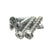 MANITOWOC ICE PARTS Manitowoc Ice 5012309 Screw 12-16 X .875 Hi/Lo PKG6 - SKU MAN5012309