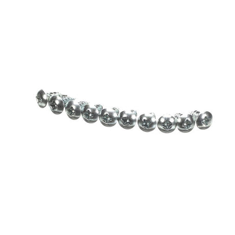 MANITOWOC ICE PARTS Manitowoc Ice 5012349 Screw 8X.50 Ph/Sq Truss Pkg 10 - SKU MAN5012349