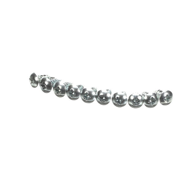 MANITOWOC ICE PARTS Manitowoc Ice 5012349 Screw 8X.50 Ph/Sq Truss Pkg 10 - SKU MAN5012349