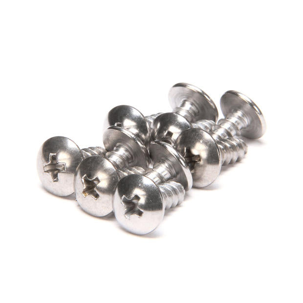 MANITOWOC ICE PARTS Manitowoc Ice 5121539 Screw (Pkg Of 10) - SKU MAN5121539