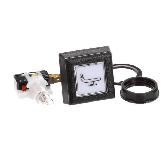 MANITOWOC ICE  MAN2301553 SWITCH  GLASS FILL - WATER