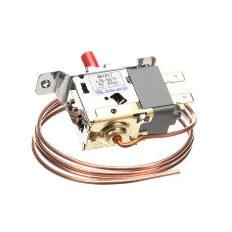 MANITOWOC ICE PARTS Manitowoc Ice 000005761 Switch Pressure Hpc Nc MAN/420 - SKU MAN000005761