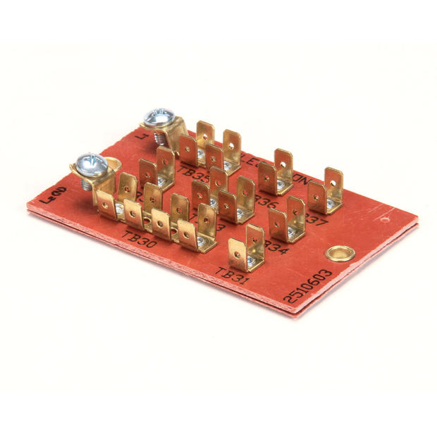 MANITOWOC ICE  MAN2510603 TERMINAL BOARD
