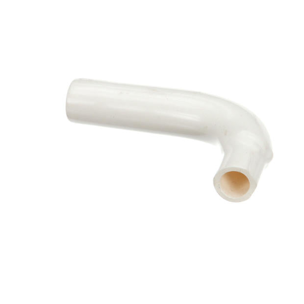 MANITOWOC ICE PARTS Manitowoc Ice 4421013 Tube Vinyl-White Reducer Elbow - SKU MAN4421013