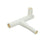 MANITOWOC ICE PARTS Manitowoc Ice 4004133 Tube White Vinyl-Molded - SKU MAN4004133