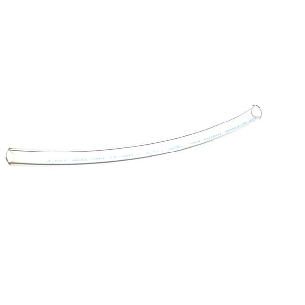 MANITOWOC ICE PARTS Manitowoc Ice 4420333 Tubing Clear Vinyl 1/2ID 3/4OD - SKU MAN4420333