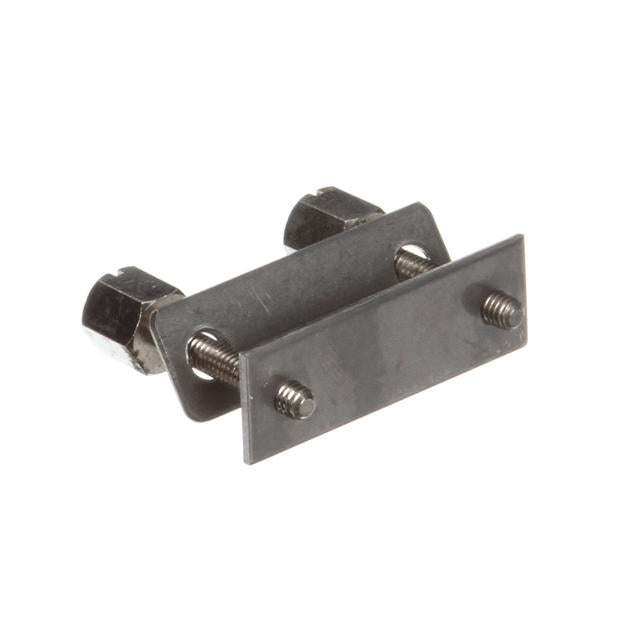 MANITOWOC ICE  MAN7620543 WATER FLOW CLAMP ASSEMBLY(SERVICE)