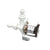 MANITOWOC ICE PARTS Manitowoc Ice 000007562 Water Inlet Valve 120V - SKU MAN000007562