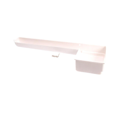 MANITOWOC ICE PARTS Manitowoc Ice 7627483 Water Trough W/Support Clip - SKU MAN7627483