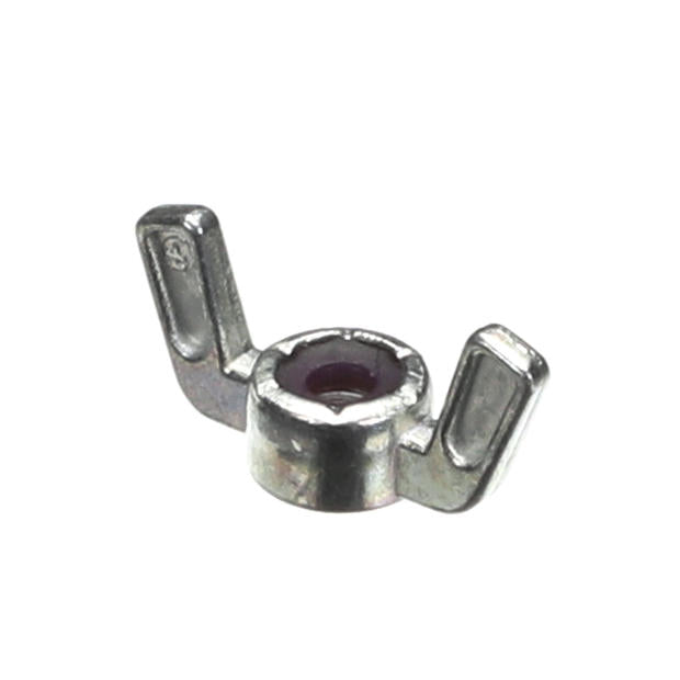 MANITOWOC ICE PARTS Manitowoc Ice 5005503 Wingnut #10-24 Zinc With Lock Ins - SKU MAN5005503