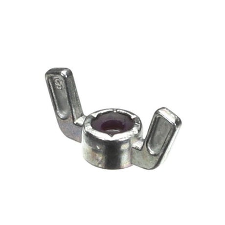 MANITOWOC ICE PARTS Manitowoc Ice 5005503 Wingnut #10-24 Zinc With Lock Ins - SKU MAN5005503