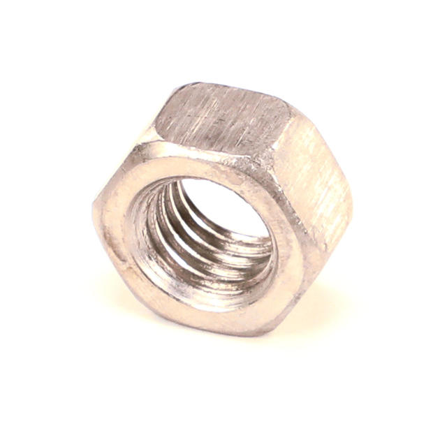 MARKET FORGE PARTS Market Forge 10-2310 5/8-11 Hex Nut Steel Zinc - SKU MAR10-2310