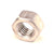 MARKET FORGE PARTS Market Forge 10-2310 5/8-11 Hex Nut Steel Zinc - SKU MAR10-2310
