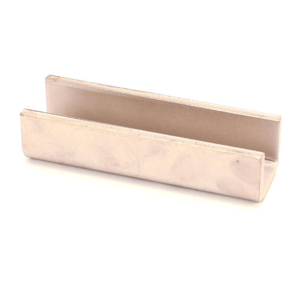 MARKET FORGE PARTS Market Forge 91-8811 Channel Yoke Plated 2/300K Blr - SKU MAR91-8811