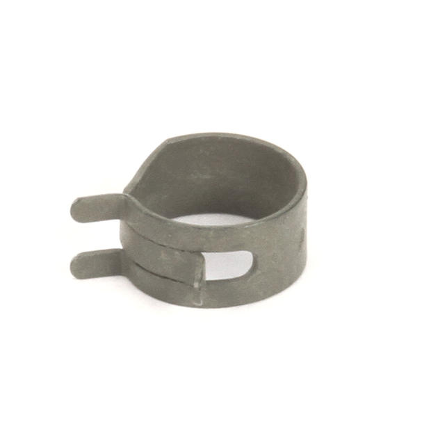 MARKET FORGE  MAR08-7974 HOSE CLAMP 5010-103 GREEN