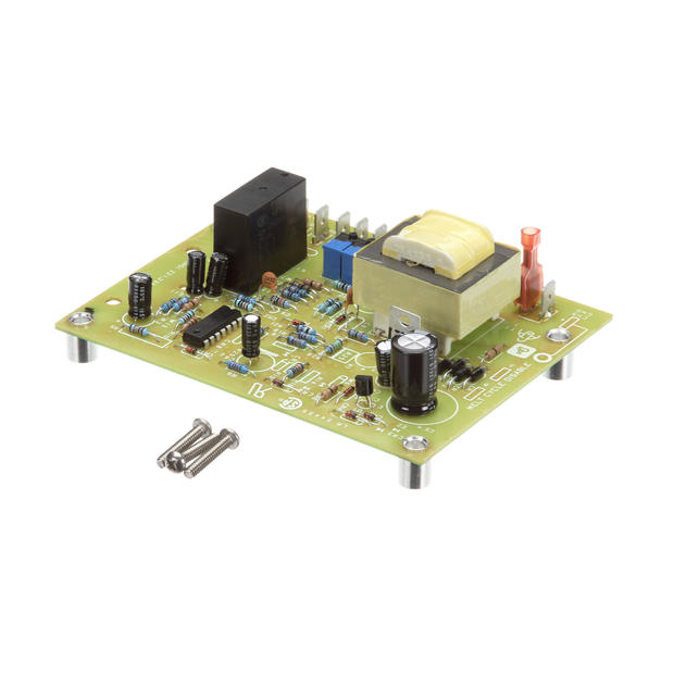 MARKET FORGE PARTS Market Forge 92-0462 Kit 240VAC Temperature Control - SKU MAR92-0462