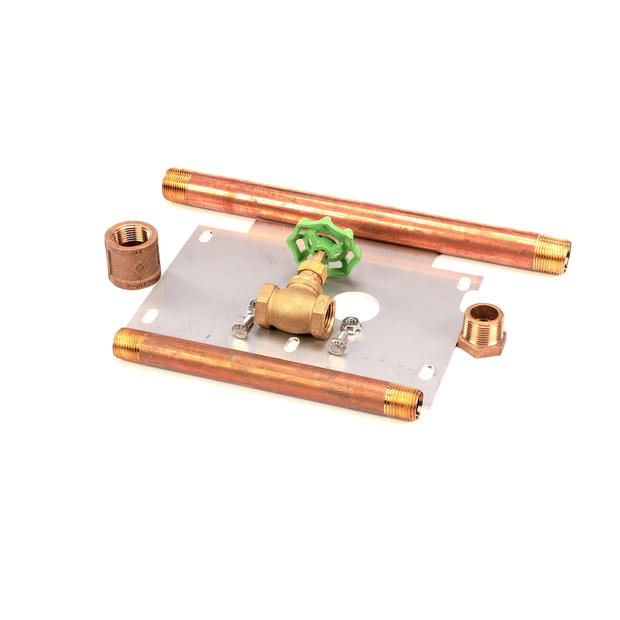 MARKET FORGE PARTS Market Forge 98-4008 Kit Steam Take-Off - SKU MAR98-4008