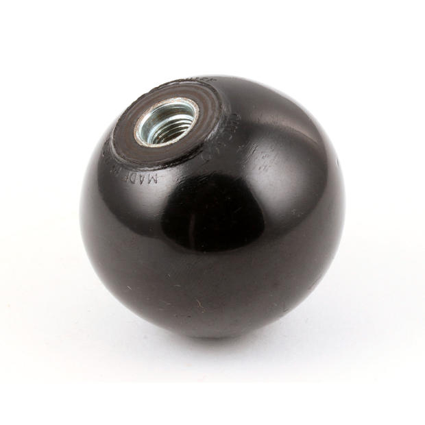 MARKET FORGE PARTS Market Forge 10-0060 Knob Ball 1.875 Dia - SKU MAR10-0060
