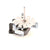 MARKET FORGE PARTS Market Forge 92-0171 Motor Fan 230V CP026601 - SKU MAR92-0171