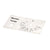 MARKET FORGE PARTS Market Forge 10-6247 Nameplate Control Box - SKU MAR10-6247