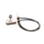 MARKET FORGE PARTS Market Forge 08-6902 Reset Pushbutton - SKU MAR08-6902