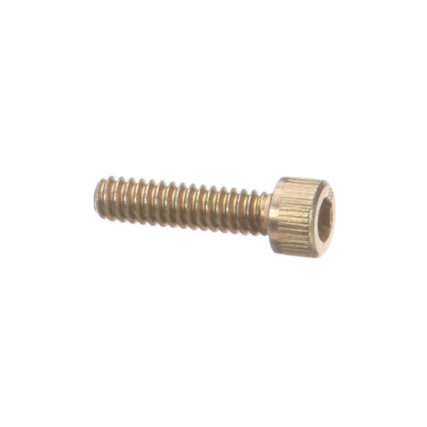 MARKET FORGE PARTS Market Forge 09-3435 Screw Hex Socket Cad PL10-24X - SKU MAR09-3435
