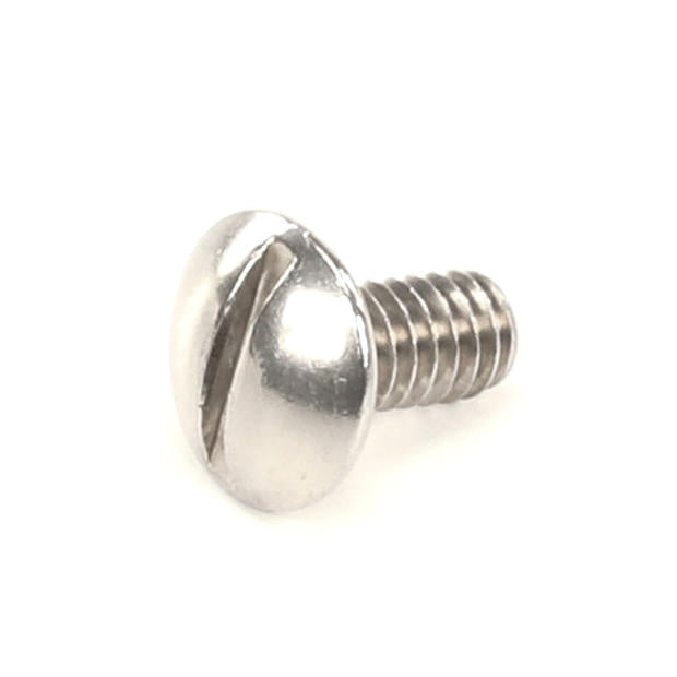 MARKET FORGE PARTS Market Forge 08-7990 Screw Slotted Tr Hd 1/4-20X1/2 - SKU MAR08-7990