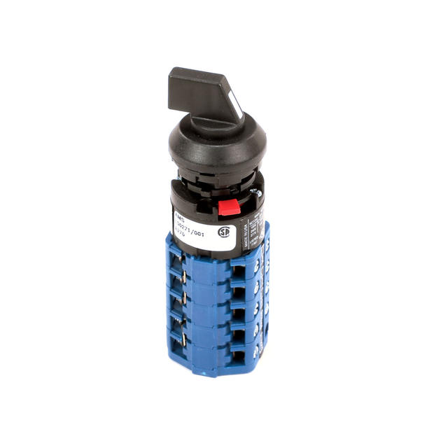 MARKET FORGE PARTS Market Forge 92-0373 Switch Rotary CP005301 - SKU MAR92-0373
