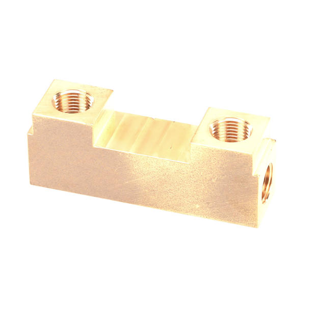 MARKET FORGE PARTS Market Forge 08-7933 Tee Double-Fitting 1/2X1/4NPT - SKU MAR08-7933