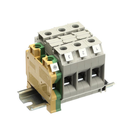 MARKET FORGE PARTS Market Forge 97-9179 Terminal Block 60HZ - SKU MAR97-9179