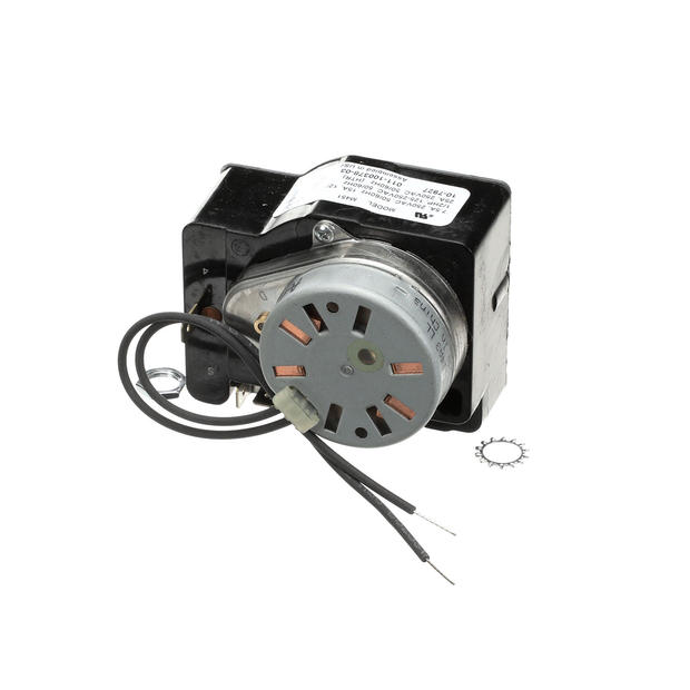 MARKET FORGE  MAR10-7927 TIMER 15 MINITE 115V