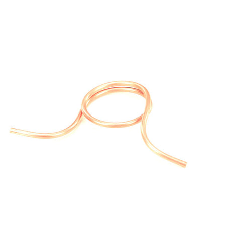 MARKET FORGE PARTS Market Forge 90-8963 Tubing Press Gauge Formed - SKU MAR90-8963