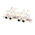 MARKET FORGE PARTS 97-6536 - SKU MAR97-6536