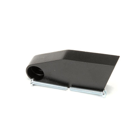 MARSAL PIZZA OVENS PARTS Marsal Pizza Ovens 70168 Handle Bracket LH P-Ctd - SKU MRS70168