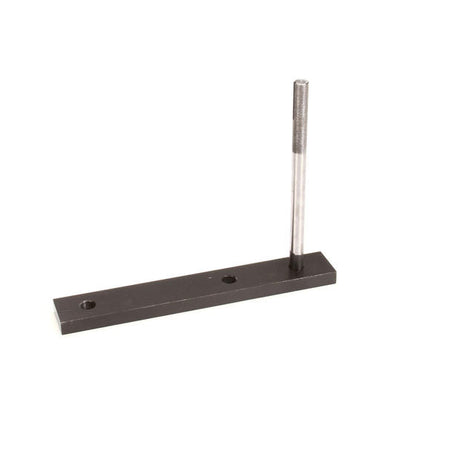 MARSAL PIZZA OVENS PARTS Marsal Pizza Ovens 70392 Hinge Assembly LH MB42 P-Ctd - SKU MRS70392