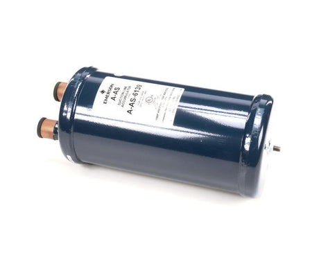 MASTER-BILT PARTS Master-Bilt 09-09706 1 1/8 Suction Accumulator Alco - SKU MB09-09706