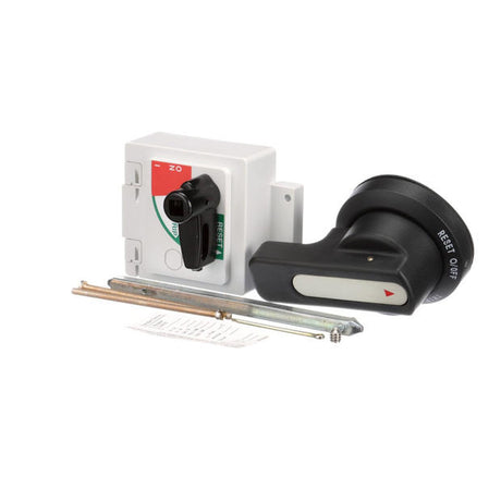 MASTER-BILT PARTS Master-Bilt 19-13982 6 Pistol Shaft &amp; Handle #Ehmv - SKU MB19-13982