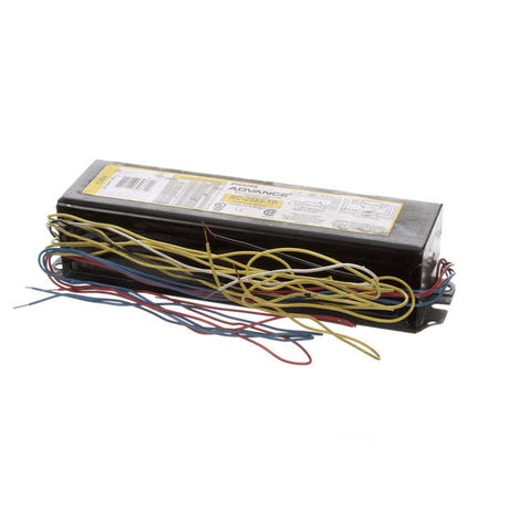 MASTER-BILT PARTS Master-Bilt 23-00159 Ballast 2 Lamp 800 Ma 490-XLH- - SKU MB23-00159