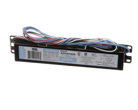 MASTER-BILT PARTS Master-Bilt 23-01683 Ballast IOP-2S32-SC Programmab - SKU MB23-01683