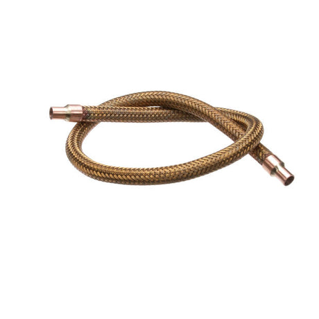 MASTER-BILT PARTS Master-Bilt 11-01814 Braided Sweat Assembly #VAF-4 - SKU MB11-01814